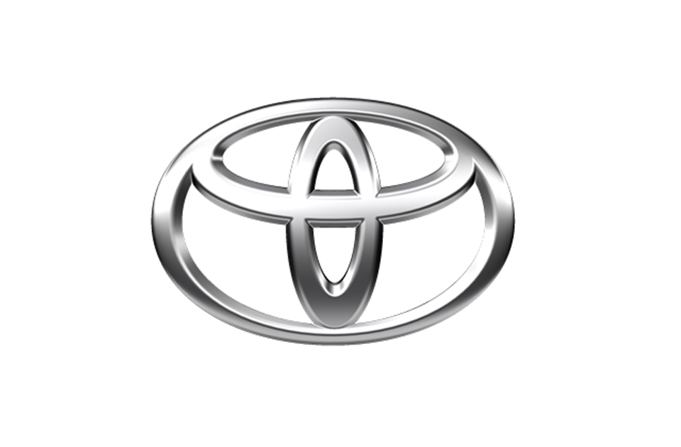 TOYOTA MOTOR – Great Cars, Great Value