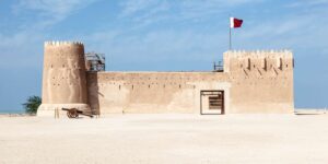 Places to visit in Qatar