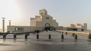 Museum of Islamic Art qatar - Places to visit in qatar by car