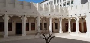 Radwani House - Places to visit in qatar by car