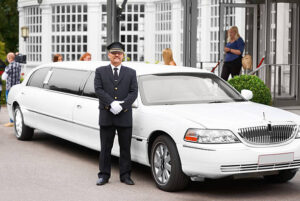 Luxury Limousine in QATAR challenger