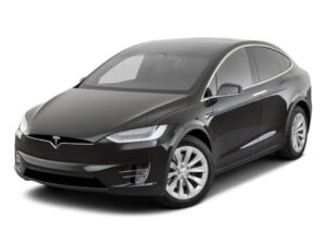 Unlock Luxury and Efficiency with Tesla Model X Rentals in Qatar
