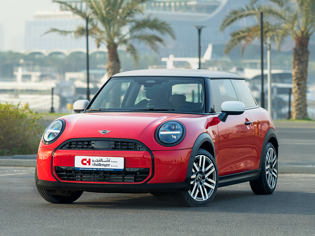 Monthly Car Rental Qatar